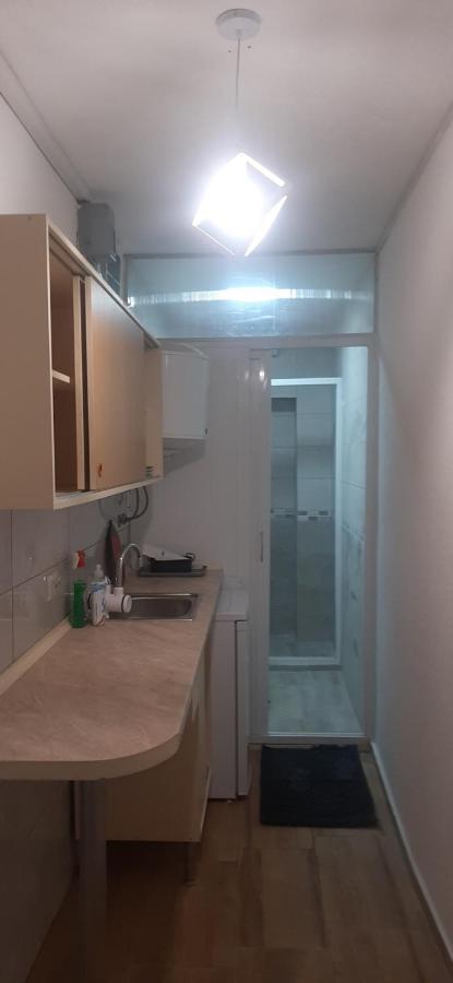 Klementine Bus Station Apartment